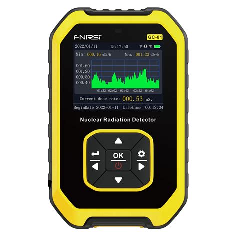 radiation from the meter enclosed in a metal housing|Chapter 5 X.